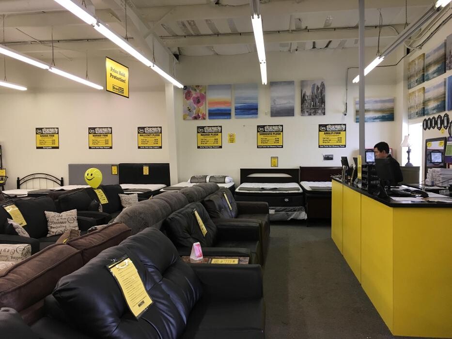 Images Surplus Furniture and Mattress Warehouse