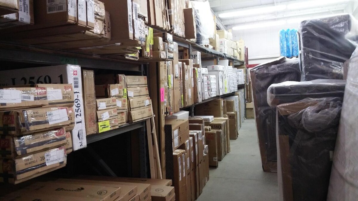 Images Surplus Furniture and Mattress Warehouse