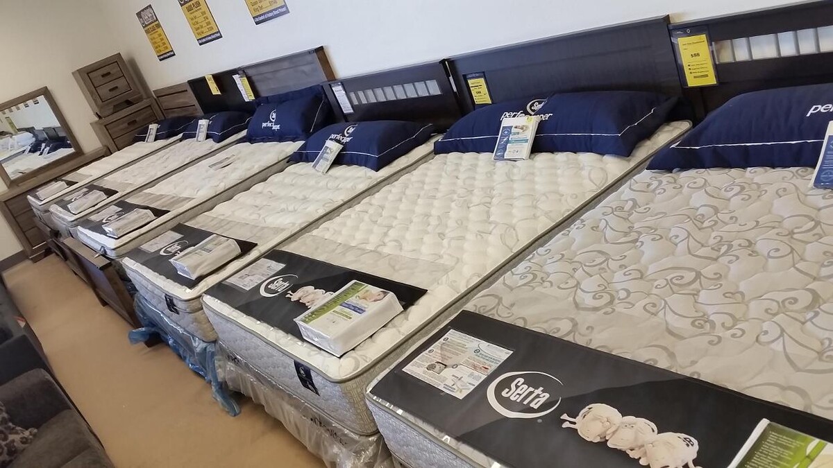 Images Surplus Furniture and Mattress Warehouse