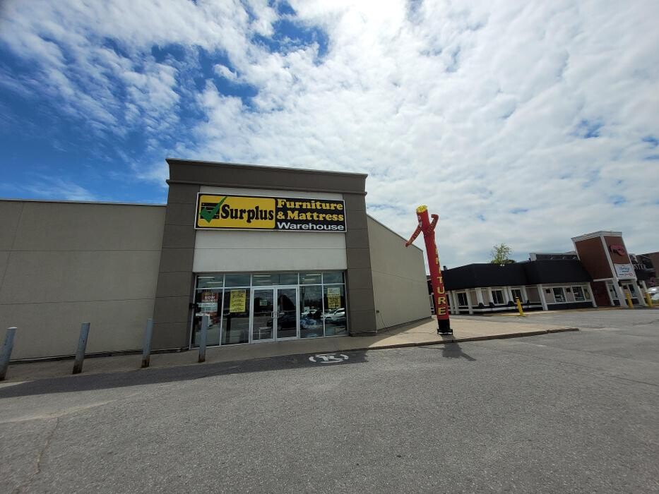 Images Surplus Furniture and Mattress Warehouse