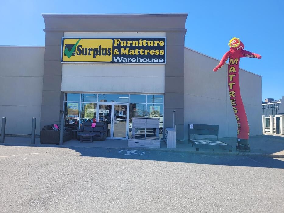 Images Surplus Furniture and Mattress Warehouse