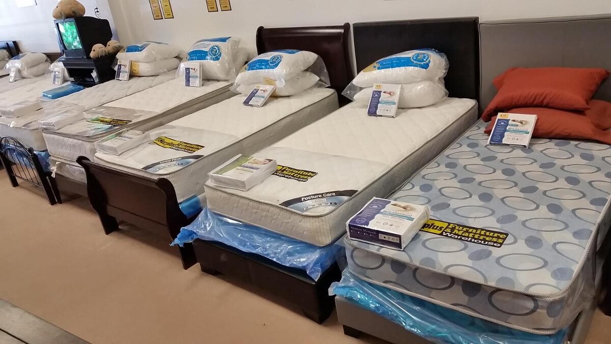 Images Surplus Furniture and Mattress Warehouse