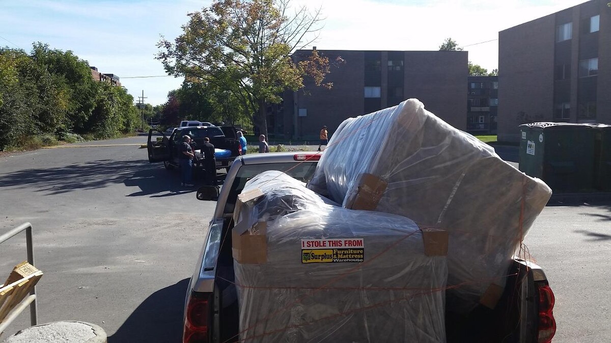 Images Surplus Furniture and Mattress Warehouse