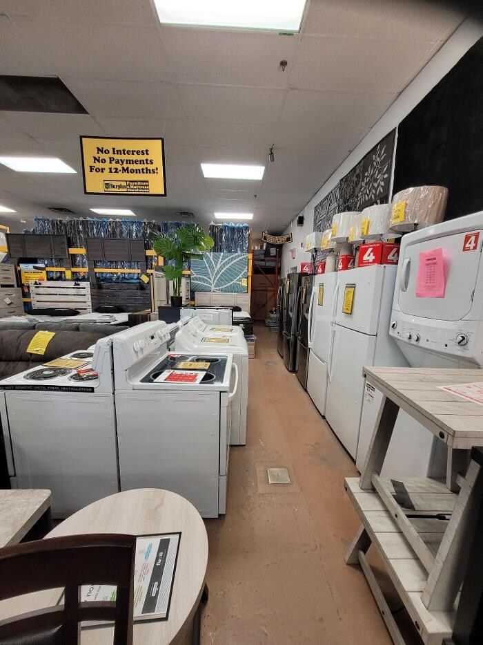 Images Surplus Furniture and Mattress Warehouse