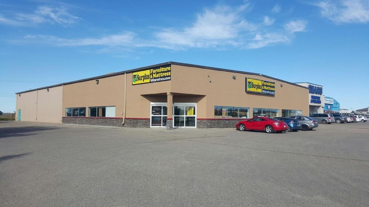Images Surplus Furniture and Mattress Warehouse