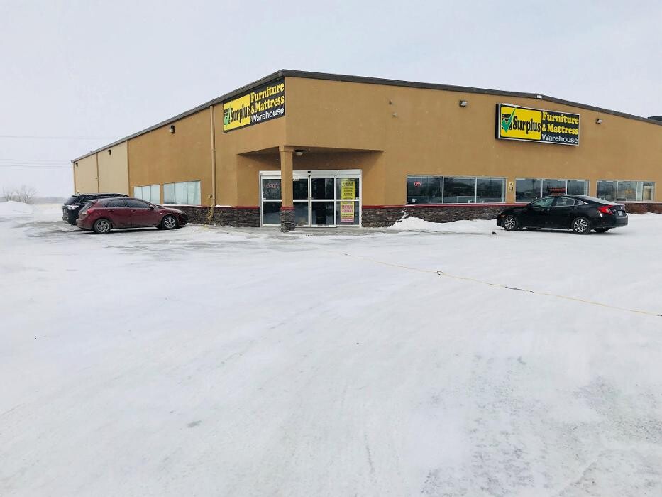 Images Surplus Furniture and Mattress Warehouse
