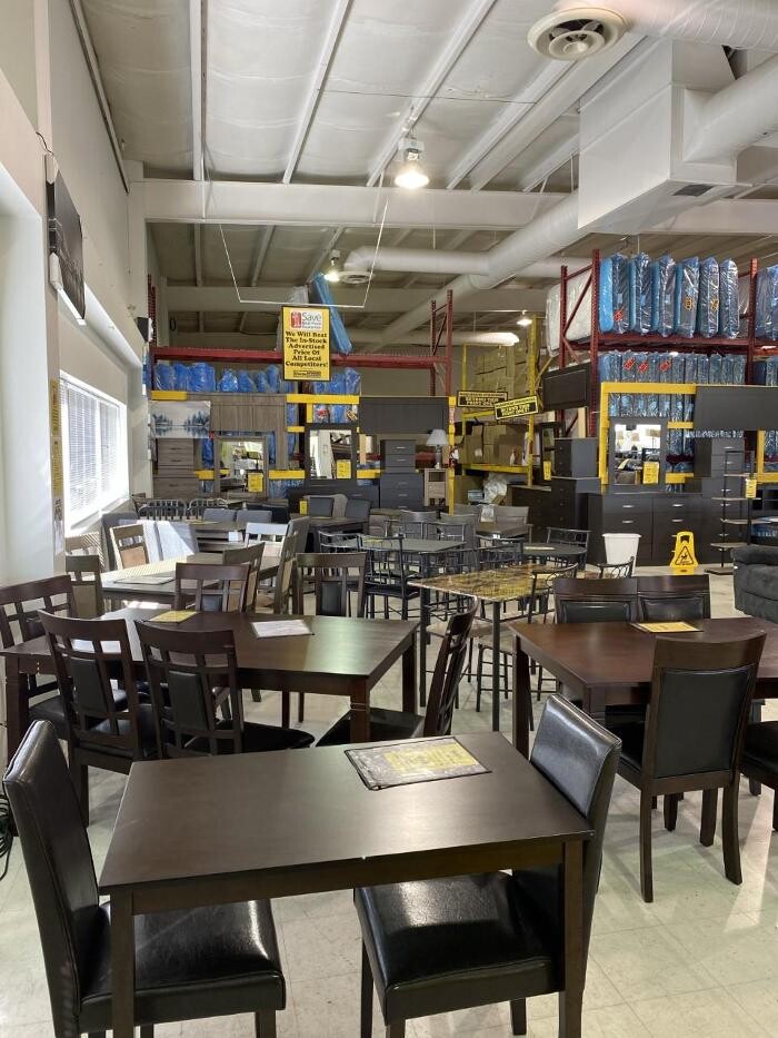 Images Surplus Furniture and Mattress Warehouse