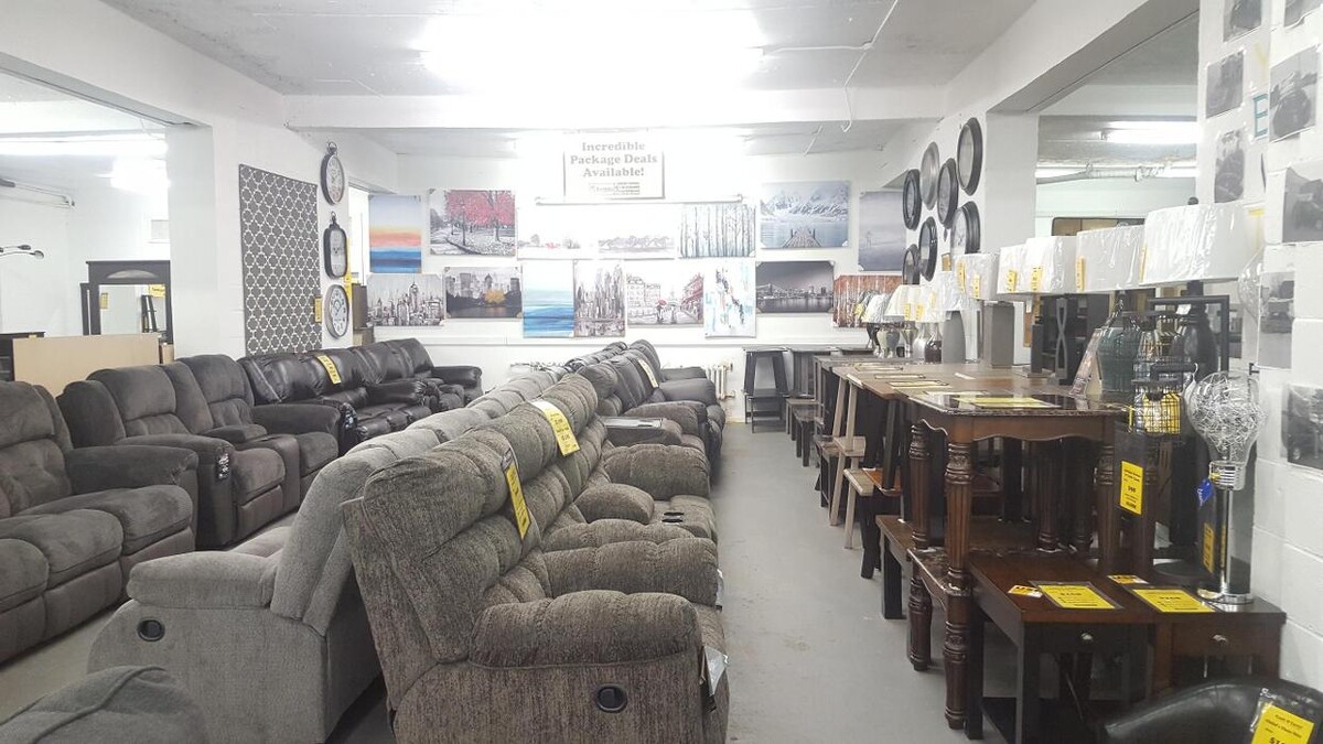 Images Surplus Furniture and Mattress Warehouse