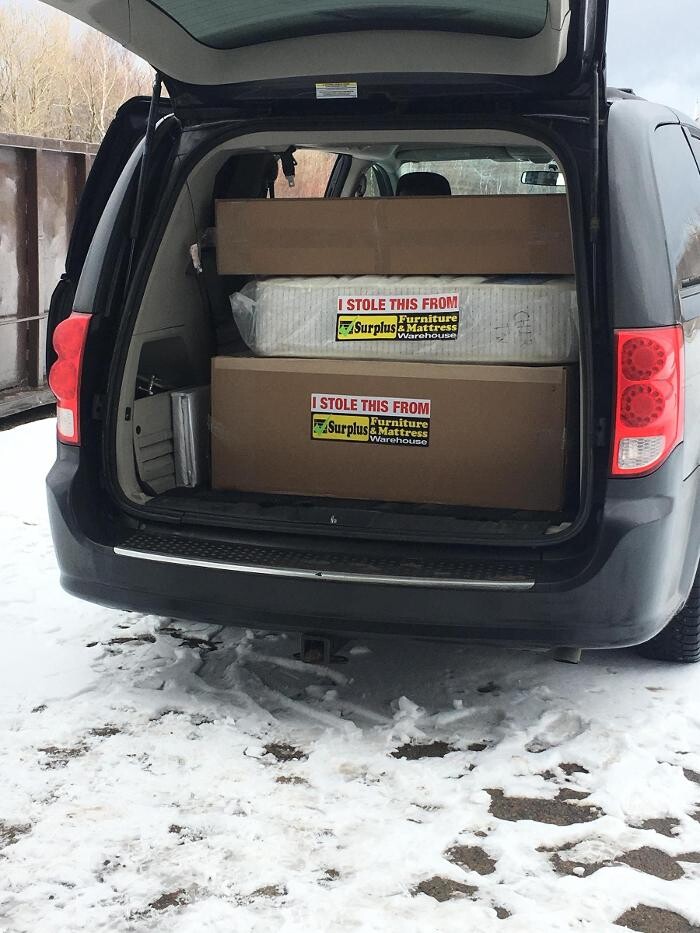 Images Surplus Furniture and Mattress Warehouse