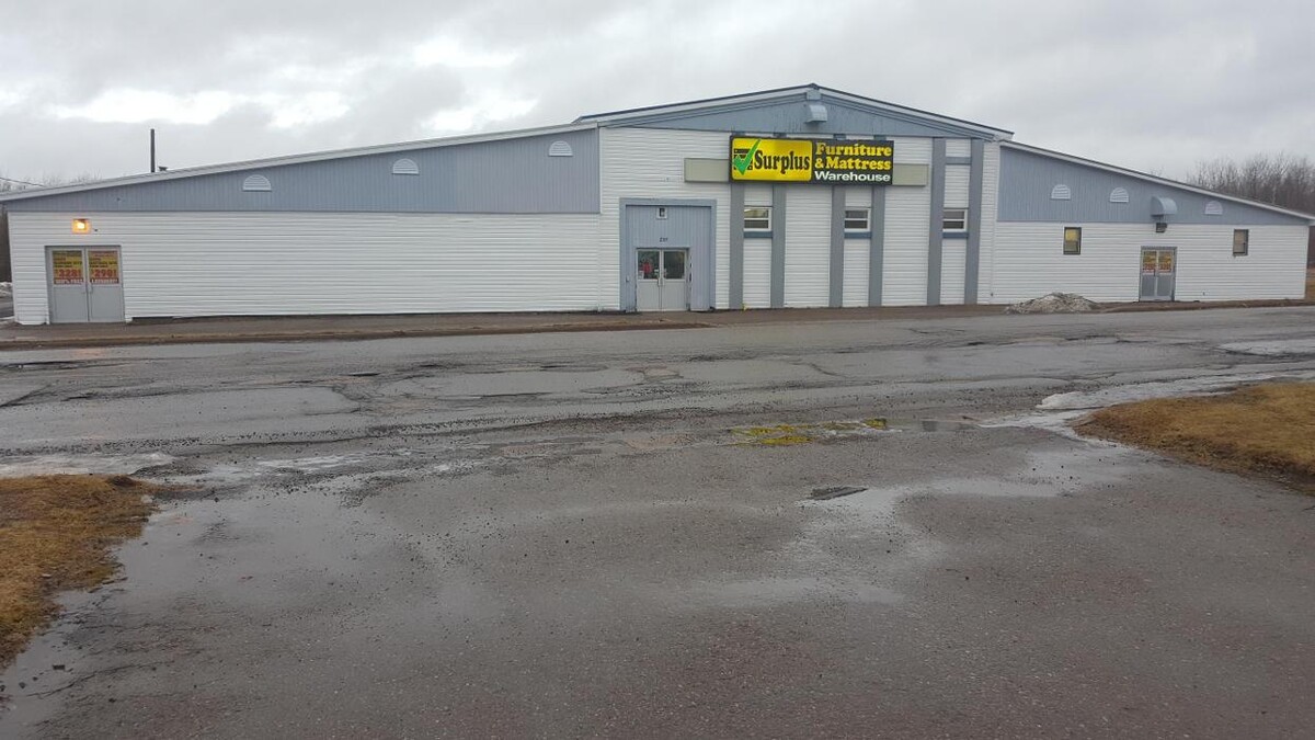 Images Surplus Furniture and Mattress Warehouse