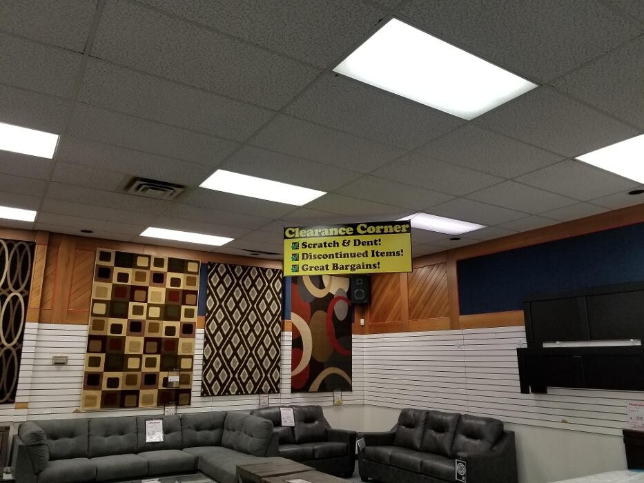 Images Surplus Furniture and Mattress Warehouse