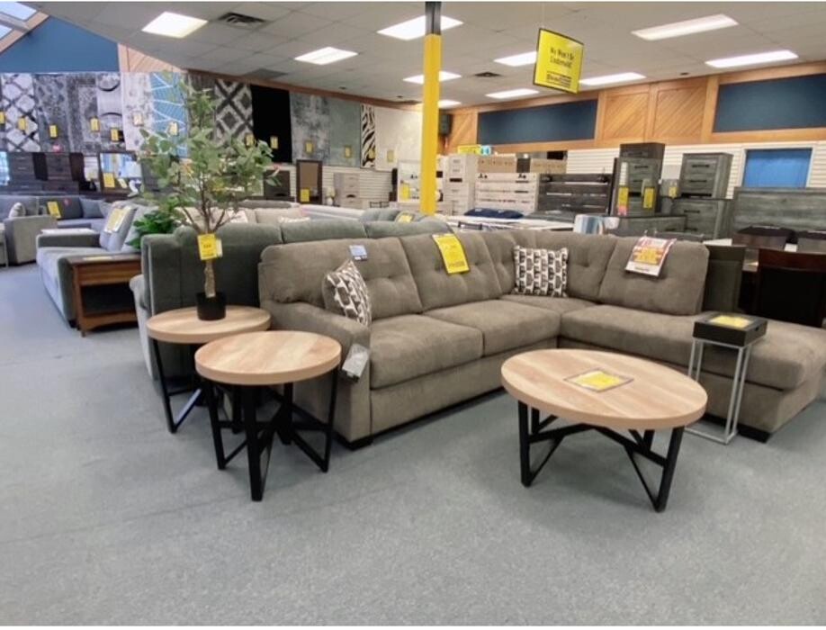Images Surplus Furniture and Mattress Warehouse