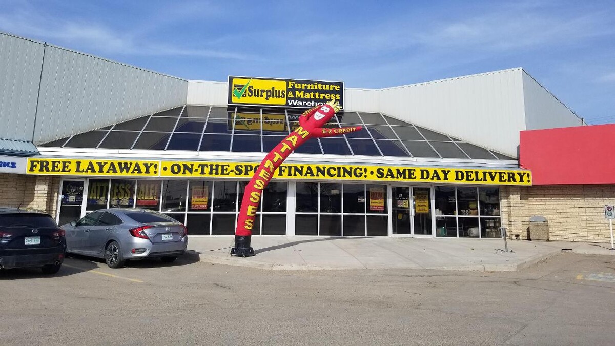 Images Surplus Furniture and Mattress Warehouse