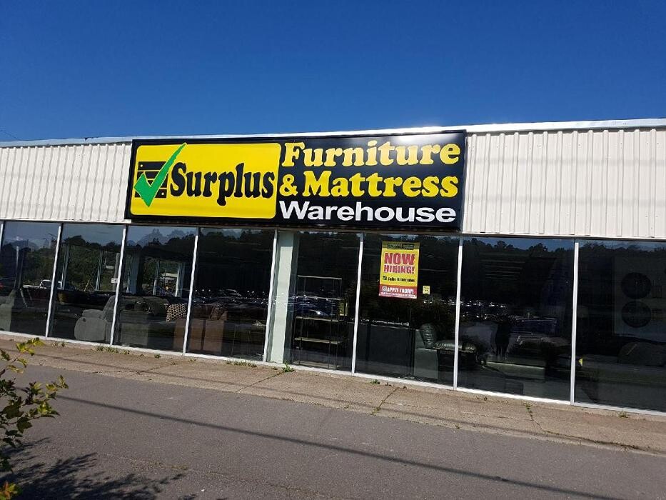 Images Surplus Furniture and Mattress Warehouse