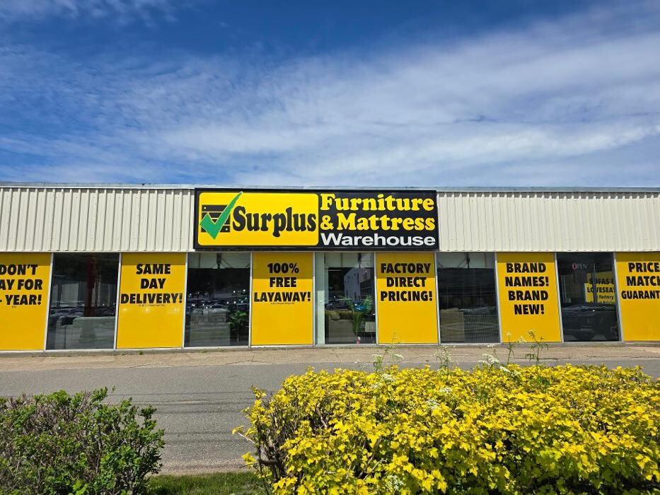 Images Surplus Furniture and Mattress Warehouse