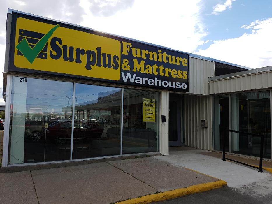 Images Surplus Furniture and Mattress Warehouse