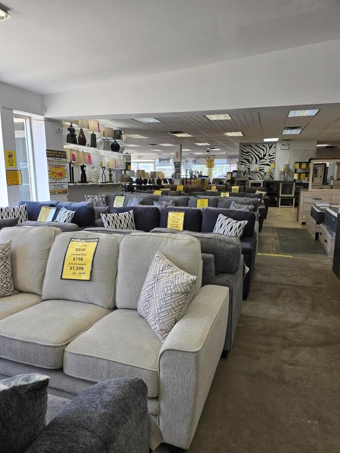 Images Surplus Furniture and Mattress Warehouse