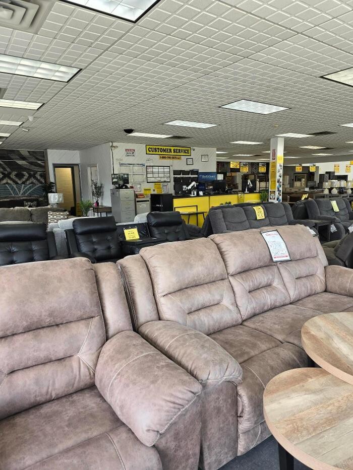 Images Surplus Furniture and Mattress Warehouse