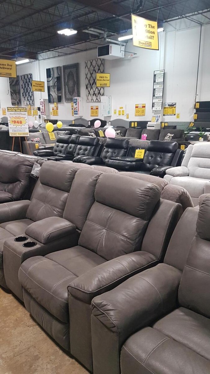 Images Surplus Furniture and Mattress Warehouse