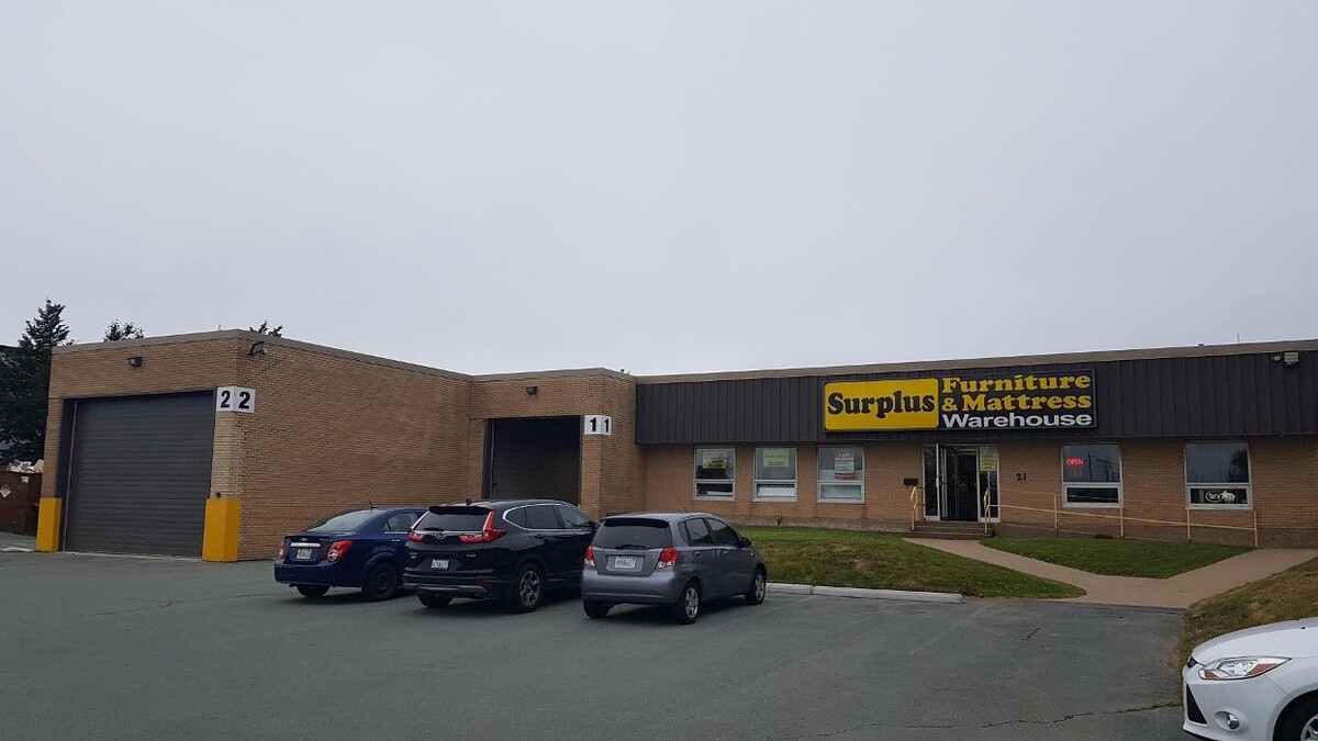 Images Surplus Furniture and Mattress Warehouse