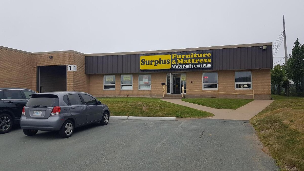 Images Surplus Furniture and Mattress Warehouse