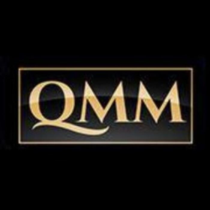Quality Move Management Inc. Logo