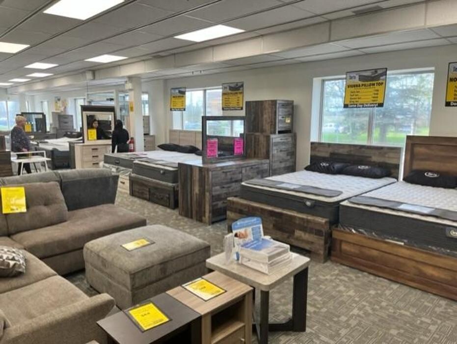 Images Surplus Furniture and Mattress Warehouse