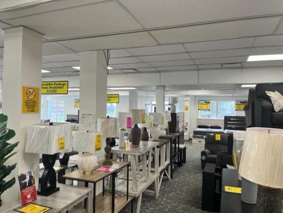 Images Surplus Furniture and Mattress Warehouse