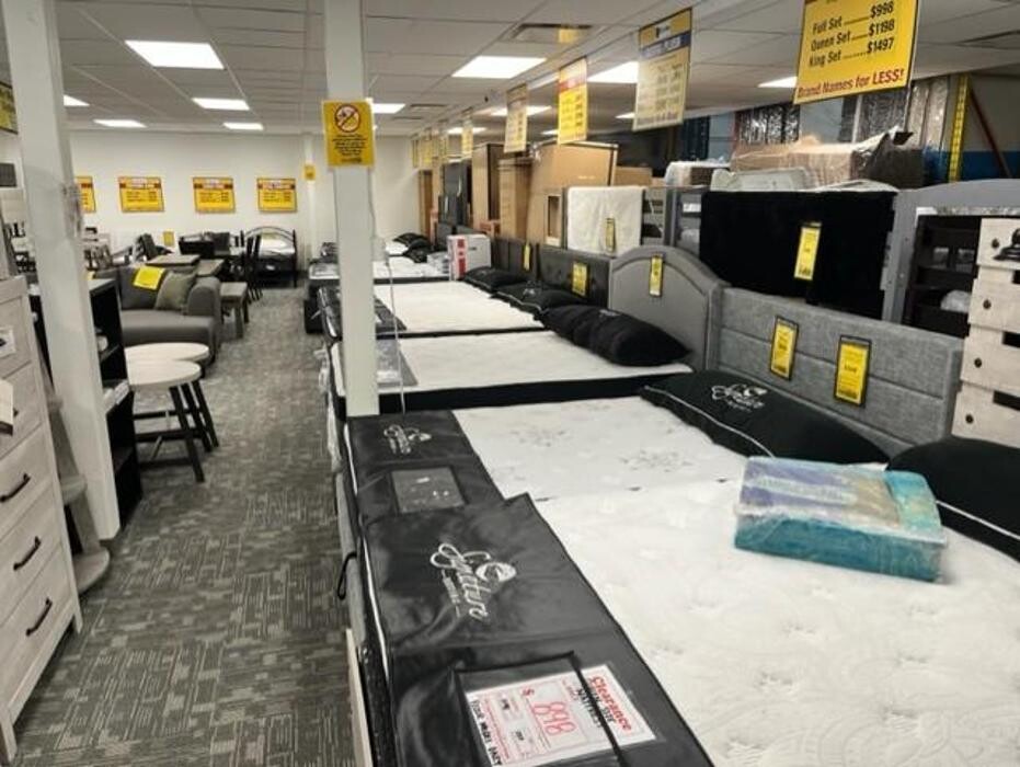 Images Surplus Furniture and Mattress Warehouse