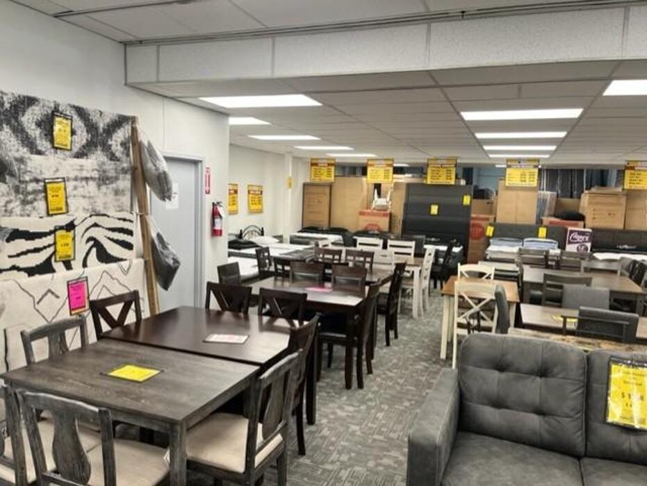 Images Surplus Furniture and Mattress Warehouse