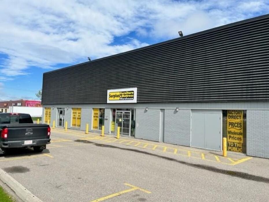 Images Surplus Furniture and Mattress Warehouse