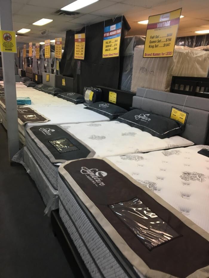 Images Surplus Furniture and Mattress Warehouse