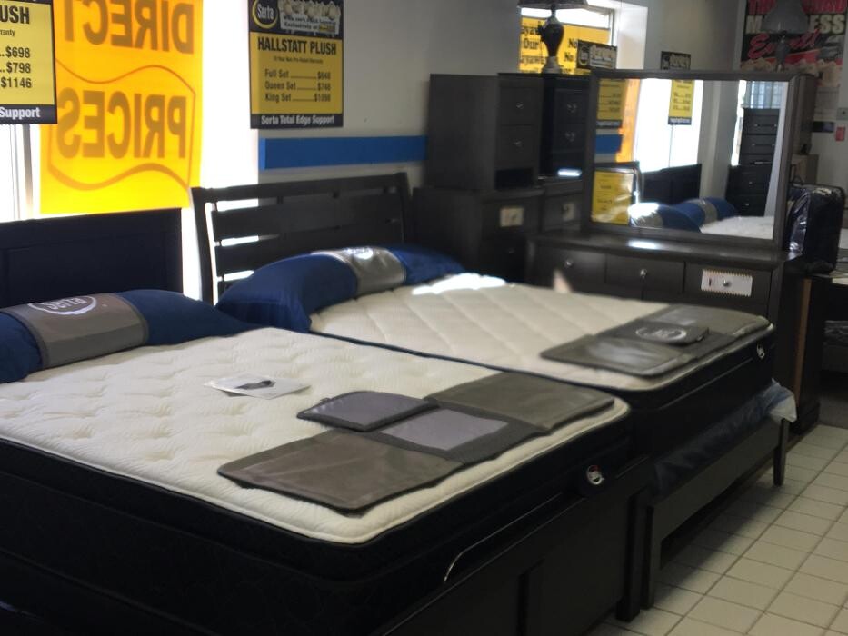 Images Surplus Furniture and Mattress Warehouse