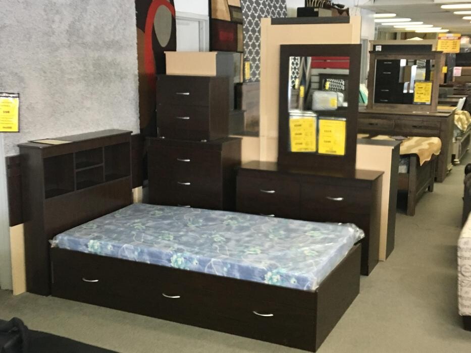 Images Surplus Furniture and Mattress Warehouse