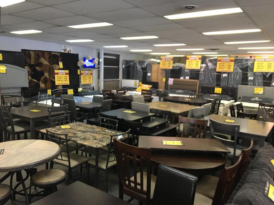 Images Surplus Furniture and Mattress Warehouse