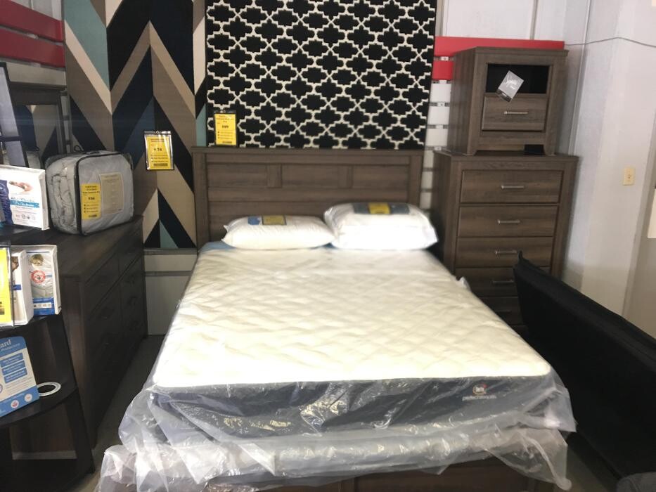 Images Surplus Furniture and Mattress Warehouse