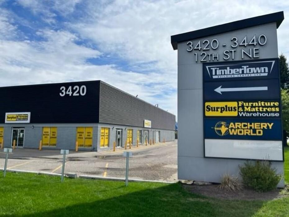 Images Surplus Furniture and Mattress Warehouse