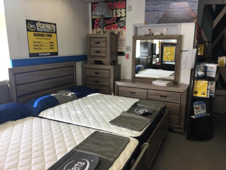 Images Surplus Furniture and Mattress Warehouse