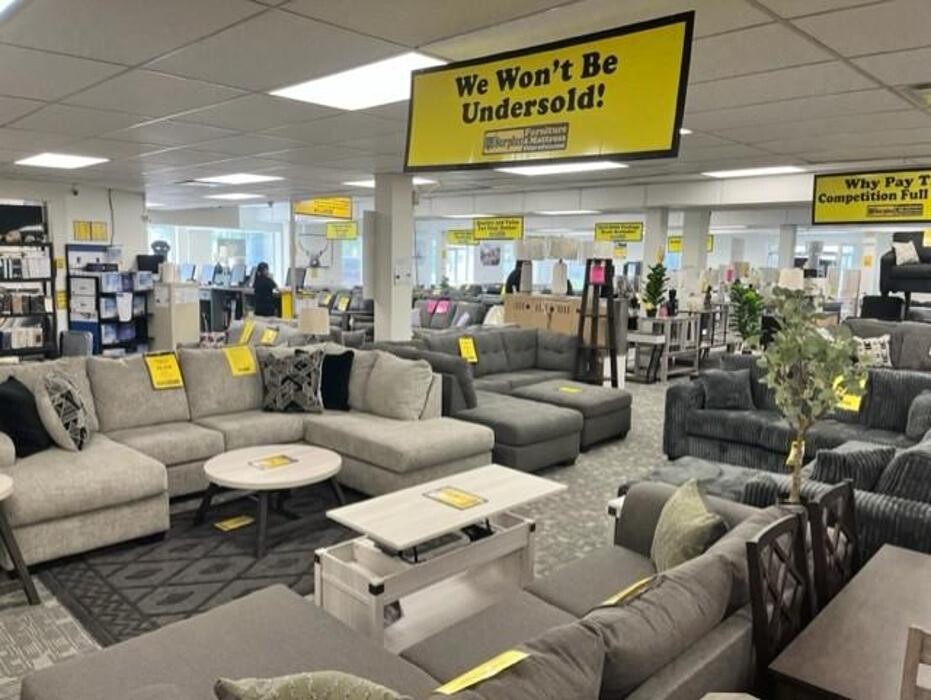 Images Surplus Furniture and Mattress Warehouse