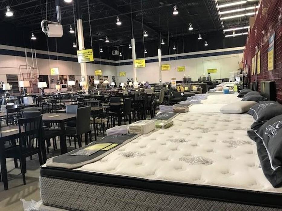 Images Surplus Furniture and Mattress Warehouse