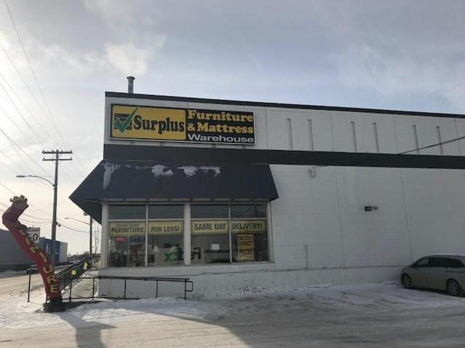 Images Surplus Furniture and Mattress Warehouse