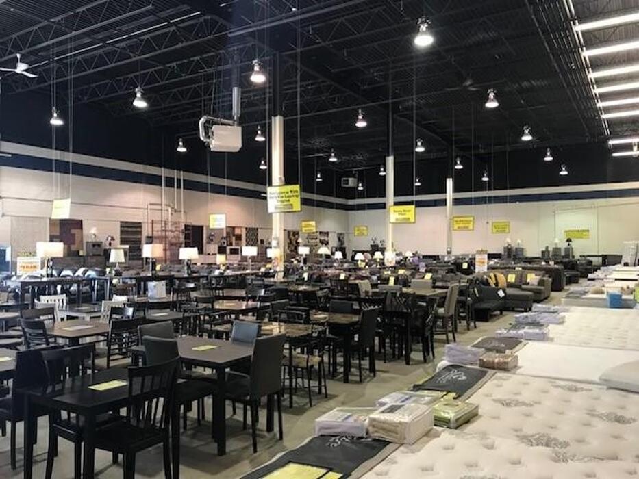 Images Surplus Furniture and Mattress Warehouse
