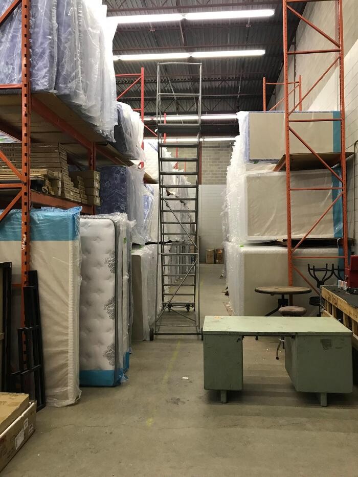 Images Surplus Furniture and Mattress Warehouse