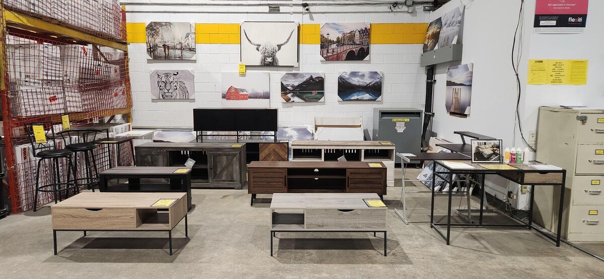 Images Surplus Furniture and Mattress Warehouse