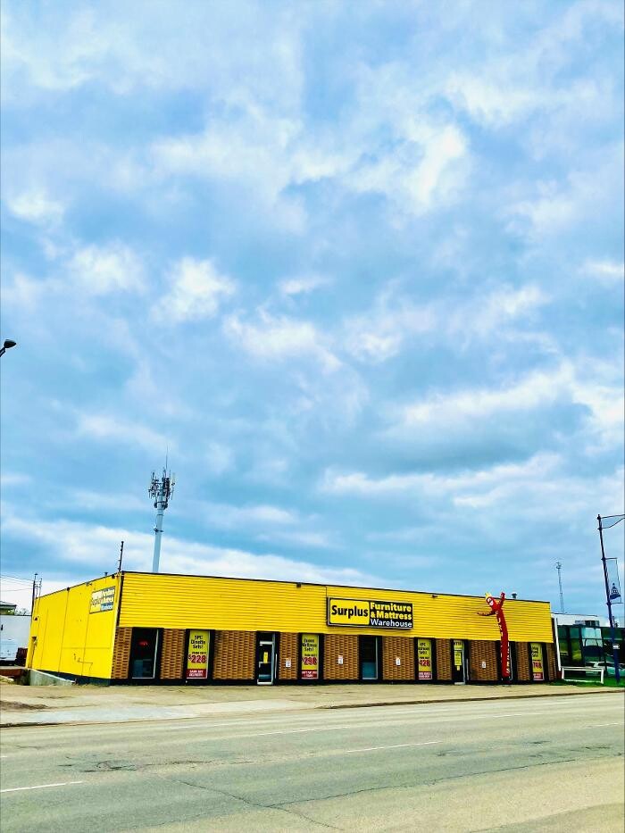 Images Surplus Furniture and Mattress Warehouse