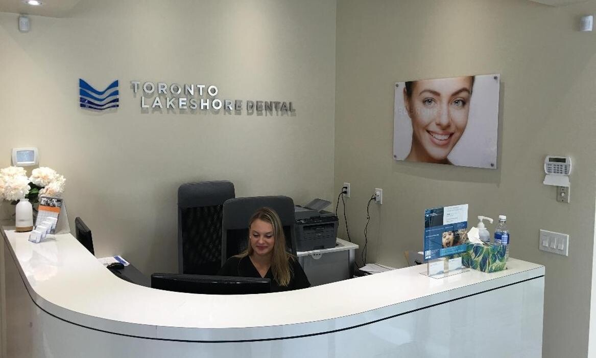 Images Toronto Lakeshore Dental