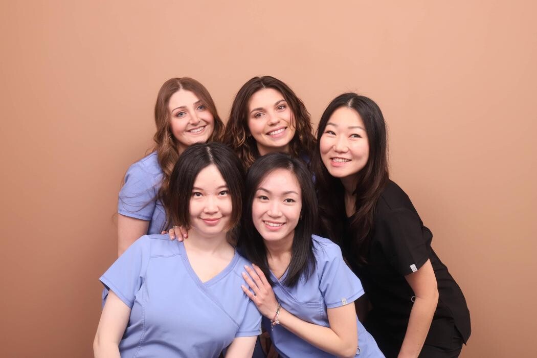 Images Toronto Lakeshore Dental