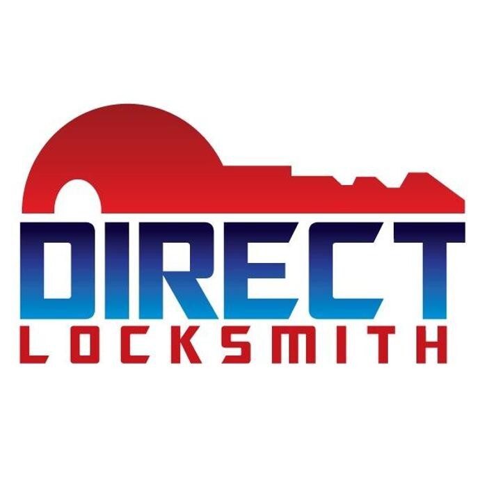 Direct Locksmith Toronto Logo