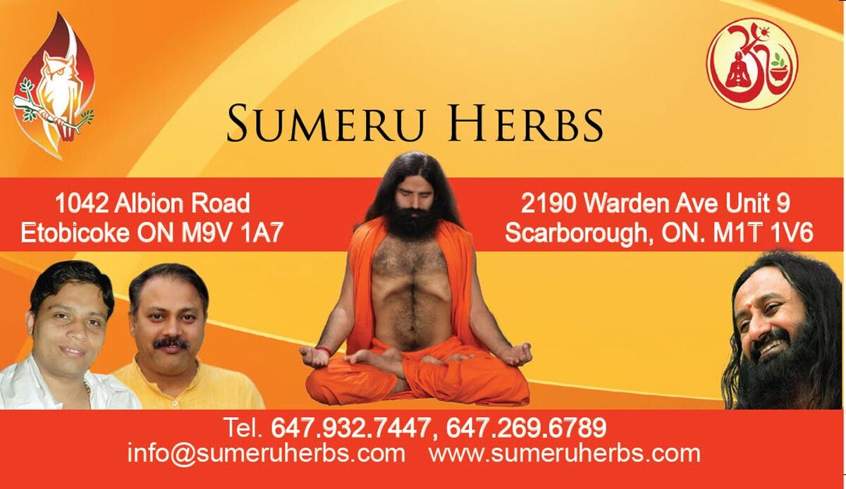 Images Sumeru Herbs