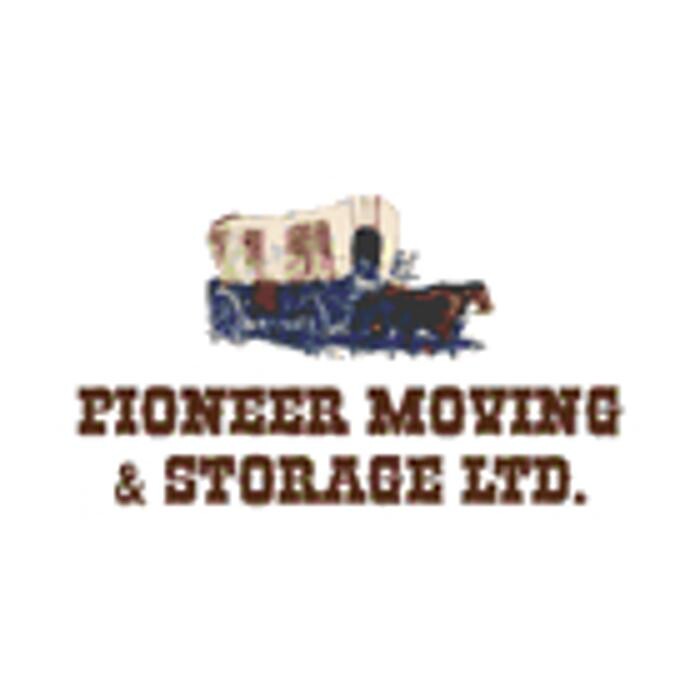 Images Pioneer Moving & Storage Ltd